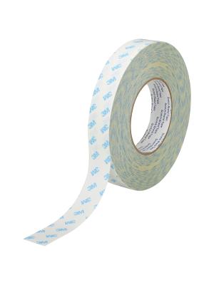 3M™ Adhesive Transfer Tape 966, Transparent, 305 mm x 55 m, 0.06 mm Image