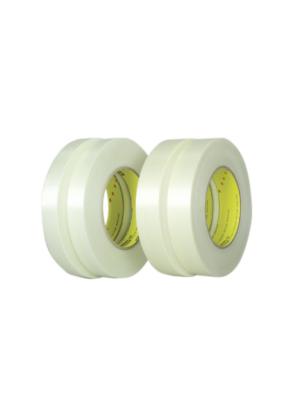 Scotch® Filament Tape 898, Clear, 24 mm x 55 m, 0.17 mm Image