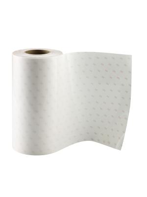 3M™ Industrial Protective Film 7070UV, Transparent, 1219 vm x 33 m, 0.2 mm Image