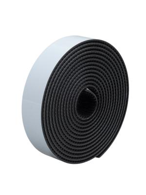 3M™ Dual Lock™ Reclosable Fastener Twin Pack SJ354D, Black, 25 mm x 5 m, 5.7 mm Image