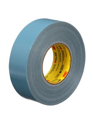 3M™ Performance Plus Duct Tape 8979, Blue, 48 mm x 55 m, 0.33 mm Image