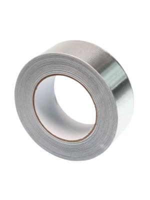Heavy Duty Aluminium Foil Tape - 50m Image