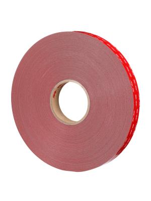 3M™ VHB™ Tape GPH-110GF, Grey, 19 mm x 33 m, 1.1 mm Image