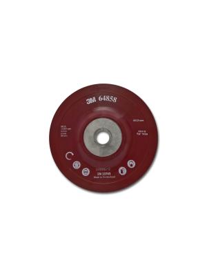 3M™ Flat Fibre Disc Back-up Pad, 125 mm Image