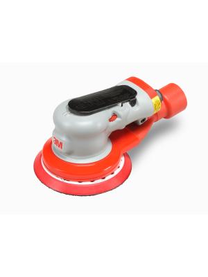 3M™ Central Vacuum Random Orbital Sander Elite Series, 76 mm, 2.5 mm orbit Image