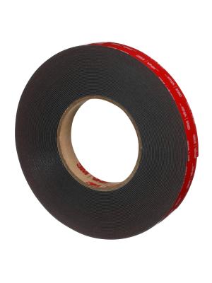 3M™ VHB™ Tape 5952F, Black, 12 mm x 33 m, 1.1 mm Image