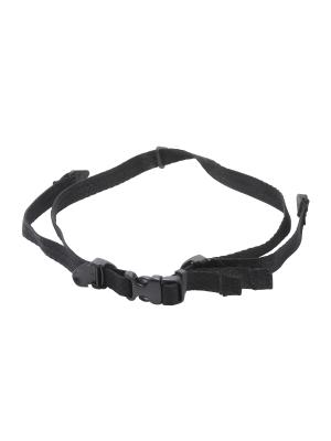 3M™ Safety Helmet Chinstrap for Hard Hat Series G3000, 3-Point, GH4 Image