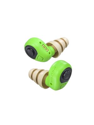 3M™ PELTOR™ Electronic Earplug, Green, EEP-100 EU Image