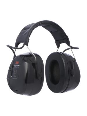 3M™ PELTOR™ WorkTunes™ Pro FM Radio Headset, 32 dB, Headband, HRXS220A Image