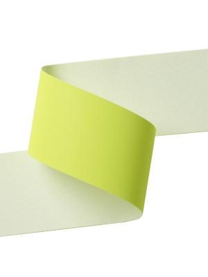 3M™ Scotchlite™ Reflective Woven Fabric 8987, Lemon Yellow – 1200 mm x 50 m Image
