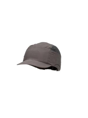 3M™ First Base™ + Bump Cap 2014300, Grey, Reduced Peak, 55mm Image