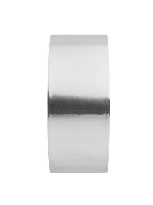 3M™ Aluminium Foil Tape 1436F, Silver, 50 mm x 50 m Image