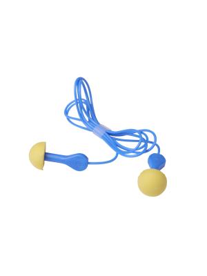 3M™ E-A-R™ Express™ Earplugs, Corded, EX-01-001 Image