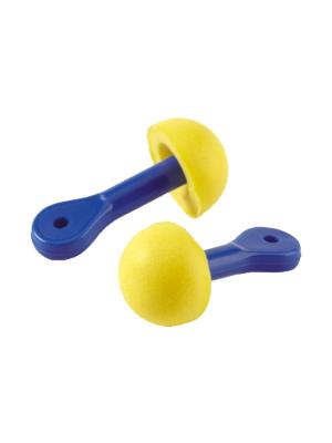 3M™ E-A-R™ Express™ Earplugs, Uncorded, EX-01-002 Image