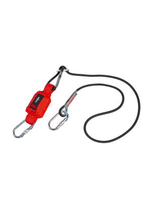 3M™ Protecta® Shock Absorbing Lanyard, Rope, Single Leg, 1.38 - 2.00 m, 1260353 Image