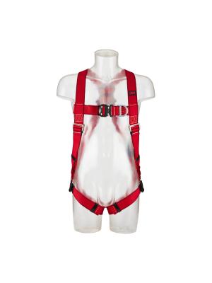 3M™ Protecta® Welders Vest Style Fall Arrest Safety Harness, X-Large, 1161233 Image