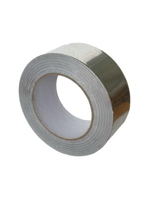Standard Aluminium Foil Tape - 45m Image