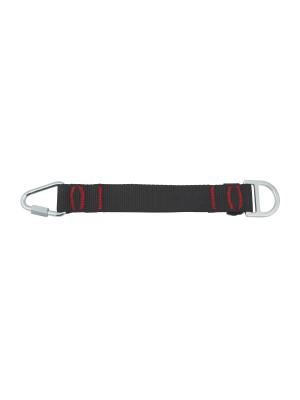 3M™ Protecta® Harness Extension Strap, Black, 1150909 Image