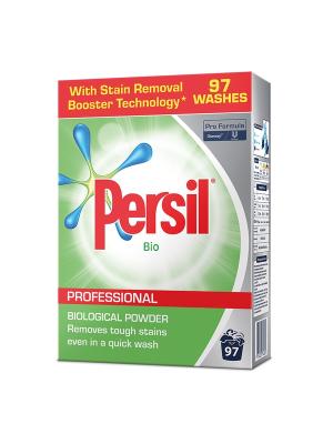 Persil Professional Biological Powder Image