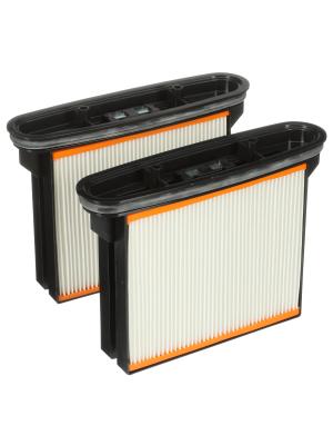 3M Xtract™ Portable Dust Extractor  - Parts & Accessories Image