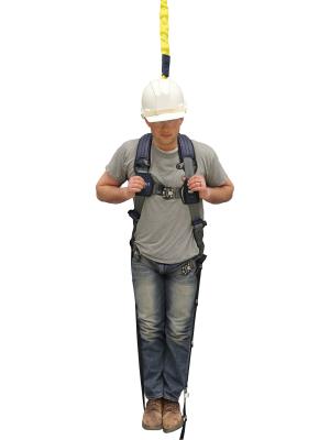 3M™ DBI-Sala® Replacement Wear Pads, Small, 2110815 Image