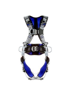 3M™ DBI-SALA® ExoFit™ XE100 Comfort Positioning Safety Harness, Size 1, 1112723 Image