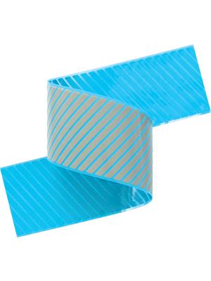 3M™ Scotchlite™ Reflective Material 5535, Silver – 70 mm x 200 m Image