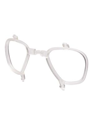 3M™ Goggle Gear™ 500 Prescription Lens Insert, GG500PI-EU, 10/Case Image