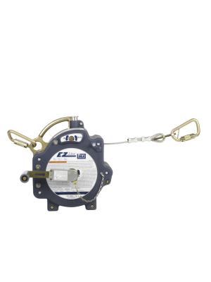 3M™ DBI-SALA® EZ-Line™ Retractable Horizontal Lifeline Wire Cable System, 18.3 m, 7605061 Image
