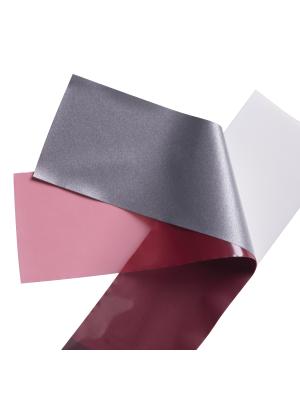 3M™ Scotchlite™ Reflective Material 8712 N, Silver, 1270mm x 50m Image