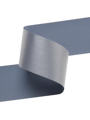 3M™ Scotchlite™ Reflective Material 8735, Silver, 20mm x 100m Image