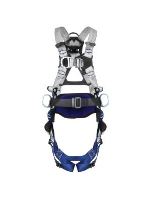 3M™ DBI-SALA® ExoFit™ XE50 Positioning Safety Harness , Size 1, 1112705 Image