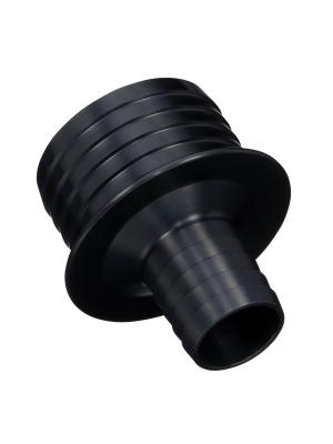 3M™ Vacuum Hose Adapter, 30439, 25.4 mm ID to 50.8 mm ID Image