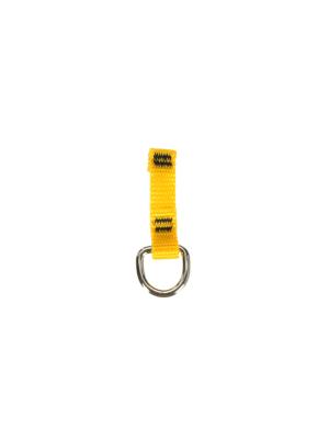 3M™ DBI-SALA® D-ring Attachment 1.3 cm x 5.7 cm (0.5" x 2.25"), 1500003 Image