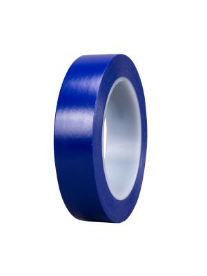 3M™ Vinyl Tape 471+, Indigo, 12 mm x 32 m, 0.14 mm Image