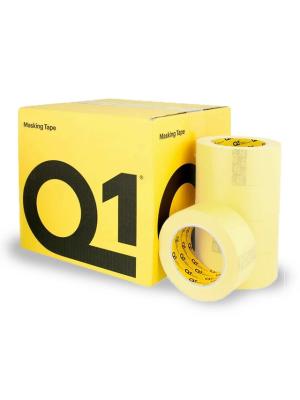 3410 Contractor Grade Masking Tape - Box Quantity  Image