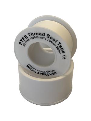 PTFE Tape - 12m Image