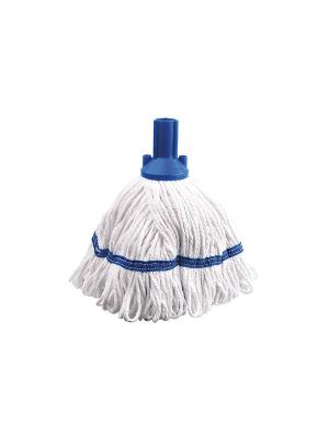 CleanWorks EX RV Mop Head Blue 200G Image