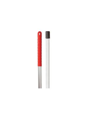 CleanWorks EX Mop Handle Easy Push Red Image