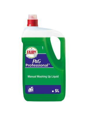 P&G 1.1 Manual Washing Up Liquid Image