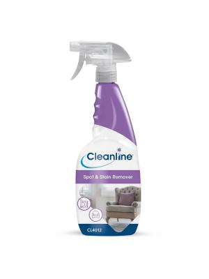 Cleanline Spot & Stain Remover 750ML (Case 6) Image