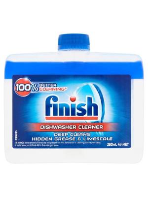 Finish Dishwasher Cleaner 250ML (Case 8) Image