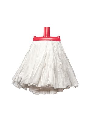 CleanWorks EX Kentucky Non Woven Mop Red Large Image