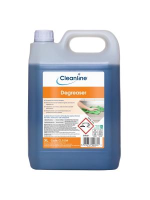 Cleanline Degreaser 5 Litre Image