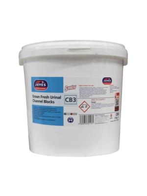 Sanilav Non PDCB Channel Blocks Ocean Image