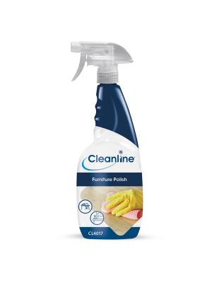 Cleanline Furniture Polish 750ML (Case 6) Image