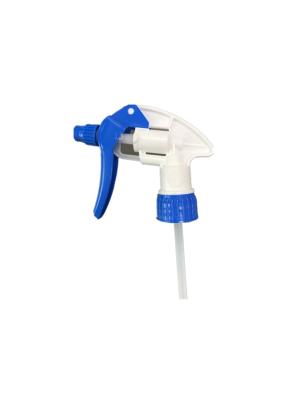 Trigger Spray Adjustable Blue Image