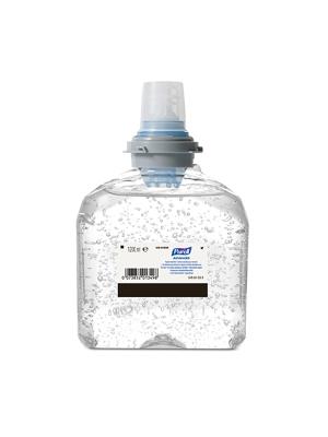 PURELL Advanced Hygienic Hand Rub TFX 1200ML (Case 2) Image