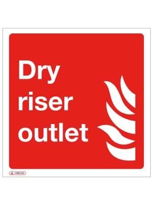 Dry riser inlet (Copy) Image