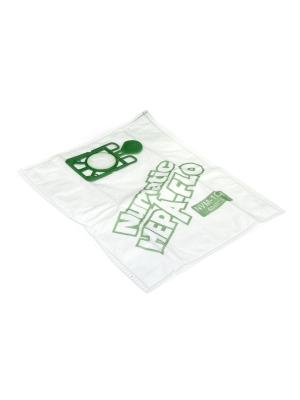 Hygienic Microfibre Filter Dust Bag NVM1CH Image